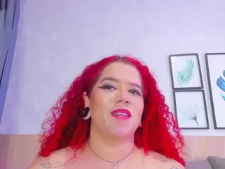 Alanna-Hank's Live Sex Cam Show