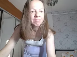 Popkkka's Live Sex Cam Show