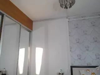 Popkkka's Live Sex Cam Show