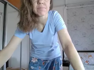 Popkkka's Live Sex Cam Show
