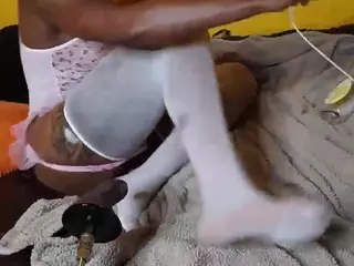 Miss Allie Kat's Live Sex Cam Show