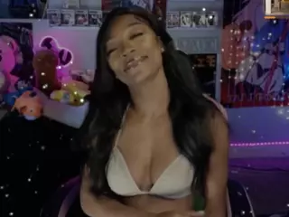 Nivia Wolfe's Live Sex Cam Show