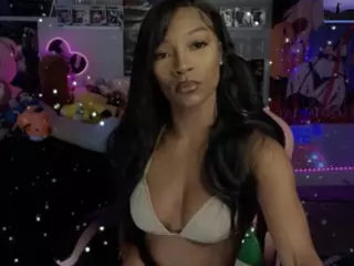 Nivia Wolfe's Live Sex Cam Show