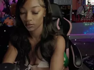 Nivia Wolfe's Live Sex Cam Show