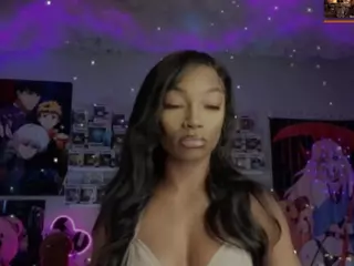 Nivia Wolfe's Live Sex Cam Show