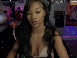 Nivia Wolfe's Live Sex Cam Show