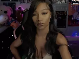 Nivia Wolfe's Live Sex Cam Show