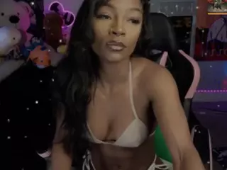Nivia Wolfe's Live Sex Cam Show