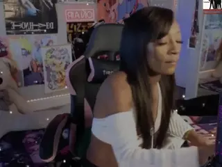 Nivia Wolfe's Live Sex Cam Show