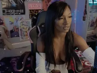 Nivia Wolfe's Live Sex Cam Show