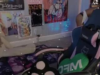 Nivia Wolfe's Live Sex Cam Show