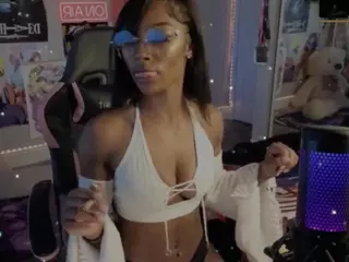 Nivia Wolfe's Live Sex Cam Show