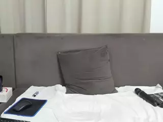 Sophiestique's Live Sex Cam Show