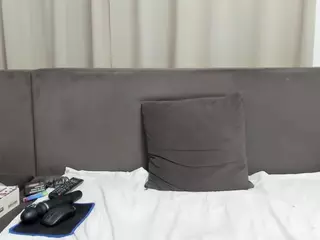 Sophiestique's Live Sex Cam Show