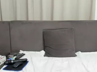 Sophiestique's Live Sex Cam Show