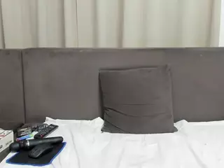 Sophiestique's Live Sex Cam Show