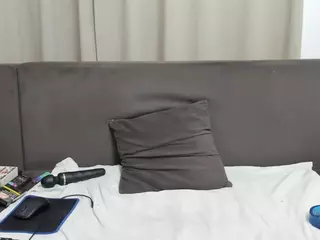 Sophiestique's Live Sex Cam Show
