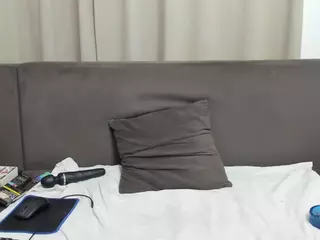 Sophiestique's Live Sex Cam Show