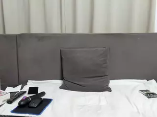 Sophiestique's Live Sex Cam Show