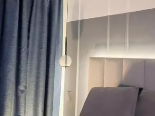 Nina's Live Sex Cam Show