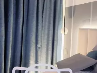 Nina's Live Sex Cam Show