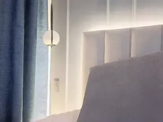 Nina's Live Sex Cam Show