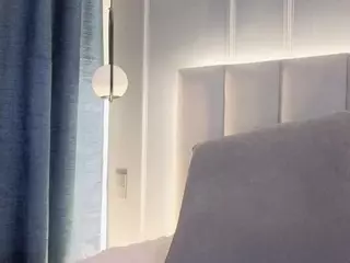 Nina's Live Sex Cam Show