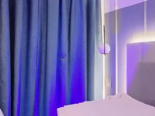 Nina's Live Sex Cam Show