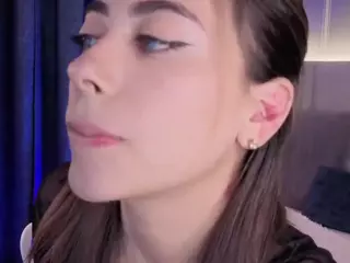 Nina's Live Sex Cam Show