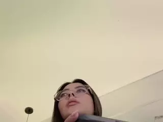 Nina's Live Sex Cam Show
