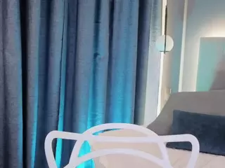 Nina's Live Sex Cam Show