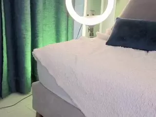 Nina's Live Sex Cam Show