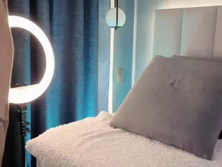 Nina's Live Sex Cam Show