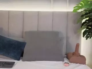 Nina's Live Sex Cam Show