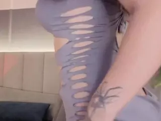 Nina's Live Sex Cam Show