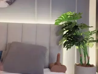 Nina's Live Sex Cam Show