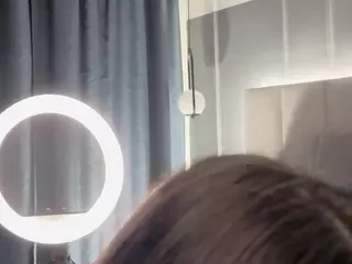 Nina's Live Sex Cam Show