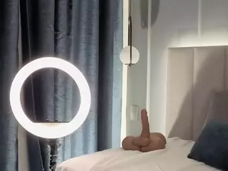 Nina's Live Sex Cam Show