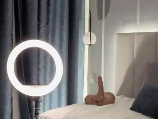 Nina's Live Sex Cam Show
