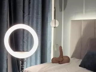 Nina's Live Sex Cam Show