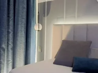Nina's Live Sex Cam Show