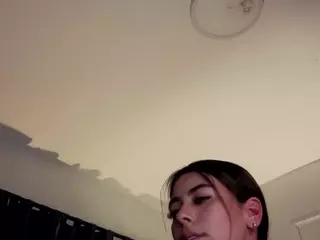 Nina's Live Sex Cam Show
