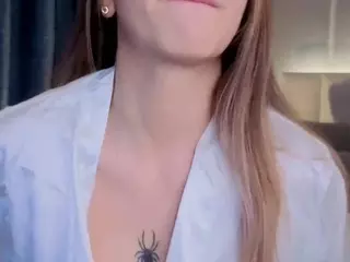 Nina's Live Sex Cam Show