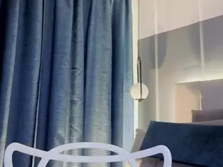 Nina's Live Sex Cam Show