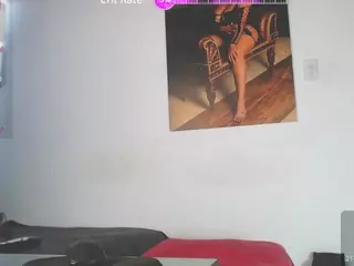 AdelaMorales1's Live Sex Cam Show