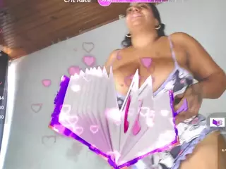 AdelaMorales1's Live Sex Cam Show