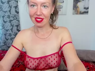 Brenda Cain's Live Sex Cam Show