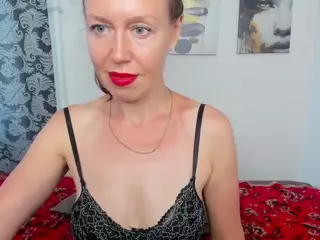 Brenda Cain's Live Sex Cam Show