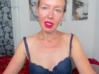Brenda Cain's Live Sex Cam Show