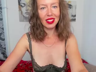 Brenda Cain's Live Sex Cam Show